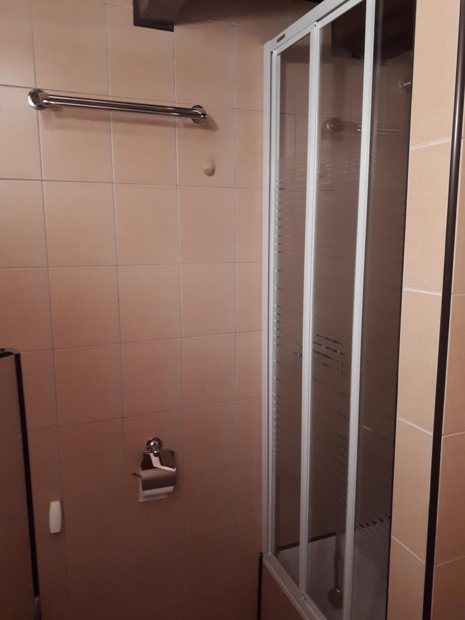 Apartmán Bianka Rabca Esterno foto